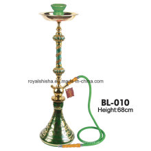 2016 Fashion Dubai Al Fakher Hookah